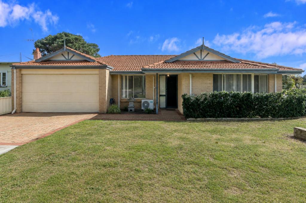 162 GIBBS ST, EAST CANNINGTON, WA 6107
