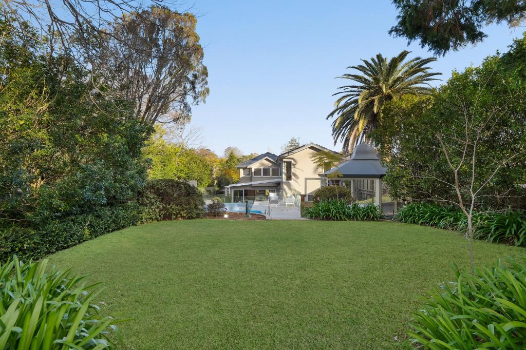 18 Forsyth St, Killara, NSW 2071