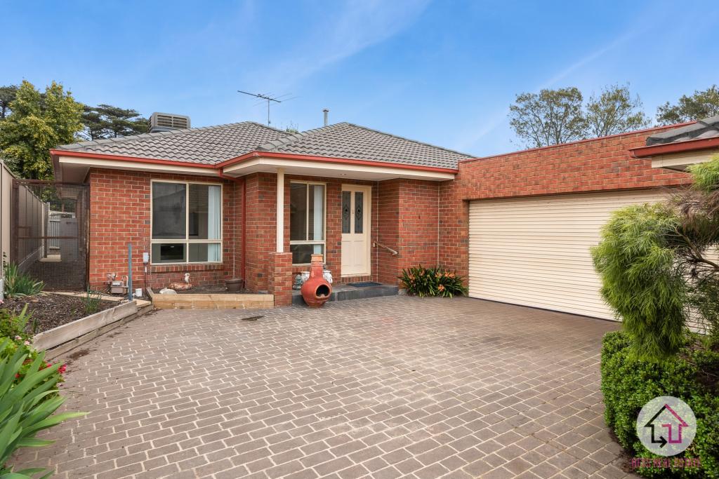3/37c George St, Kilmore, VIC 3764