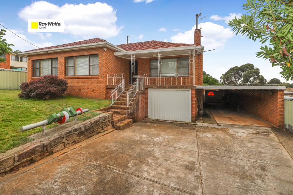 22 Bartoman St, Batlow, NSW 2730