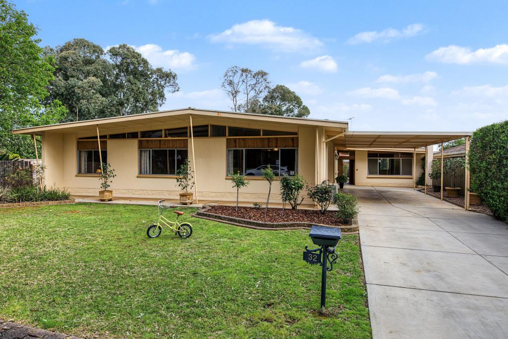 32 Halbury Rd, Salisbury, SA 5108