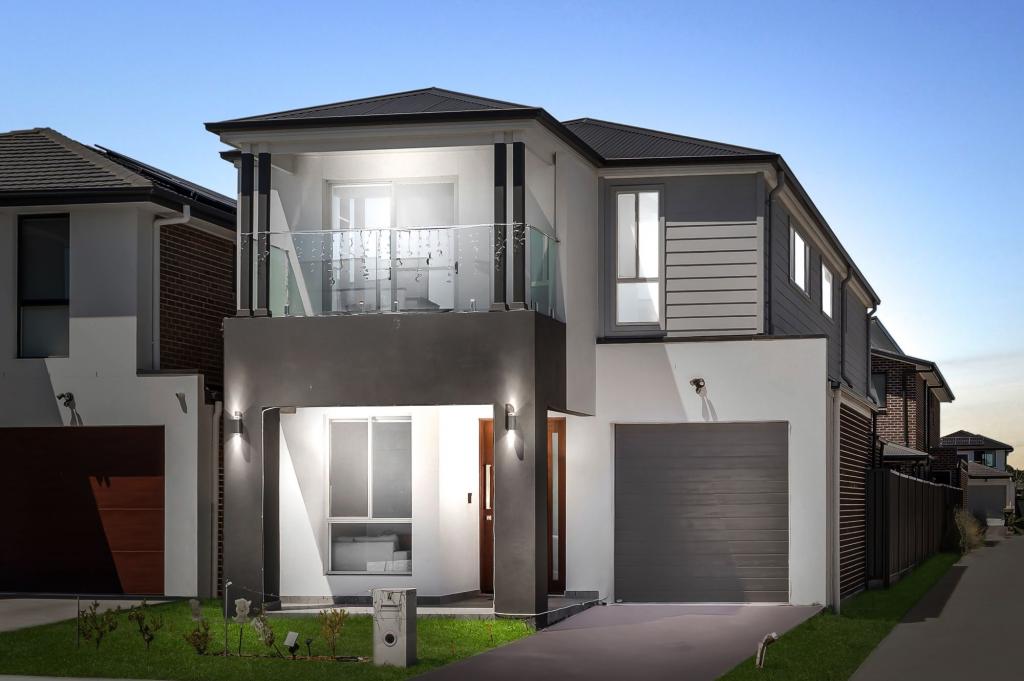 4 Dolphin St, Schofields, NSW 2762