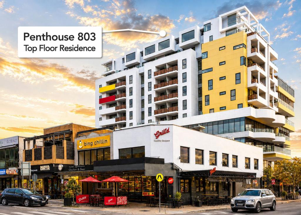 803/54 Montclair Ave, Glen Waverley, VIC 3150