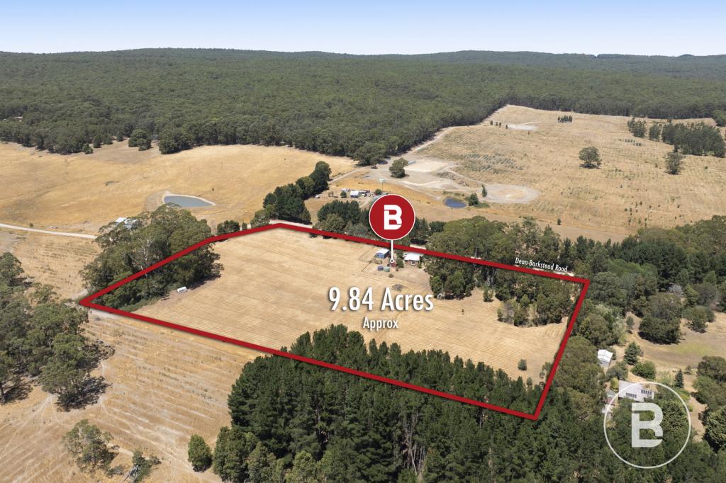 255 Dean - Barkstead Rd, Rocklyn, VIC 3364
