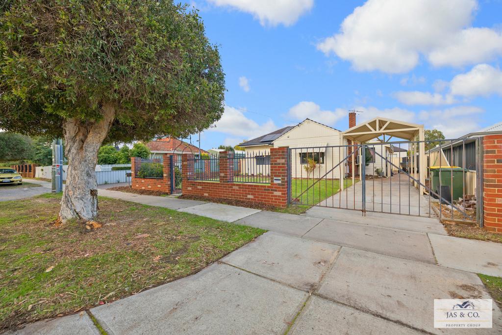 38 Wellaton St, Midvale, WA 6056