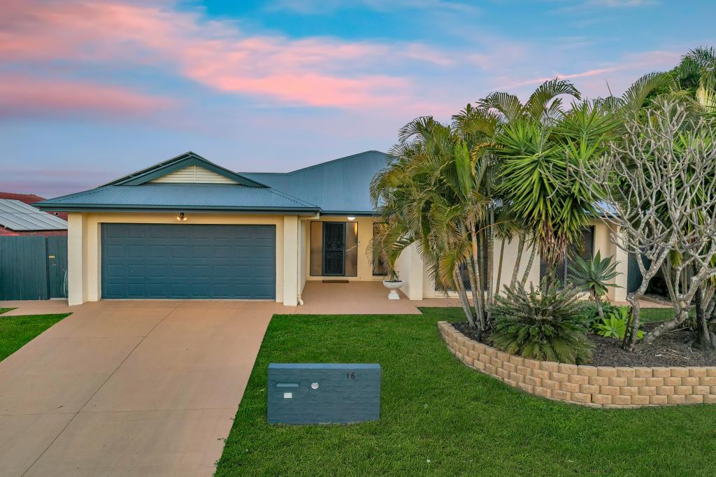 16 Ayside Cl, Sinnamon Park, QLD 4073