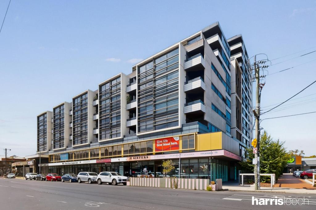 507/288 Albert St, Brunswick, VIC 3056