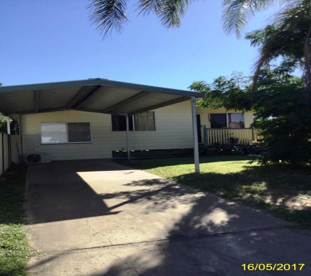 18 Bredhauer St, Blackwater, QLD 4717