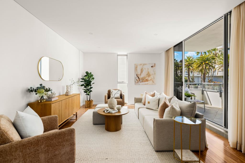 319/1 Aqua St, Southport, QLD 4215