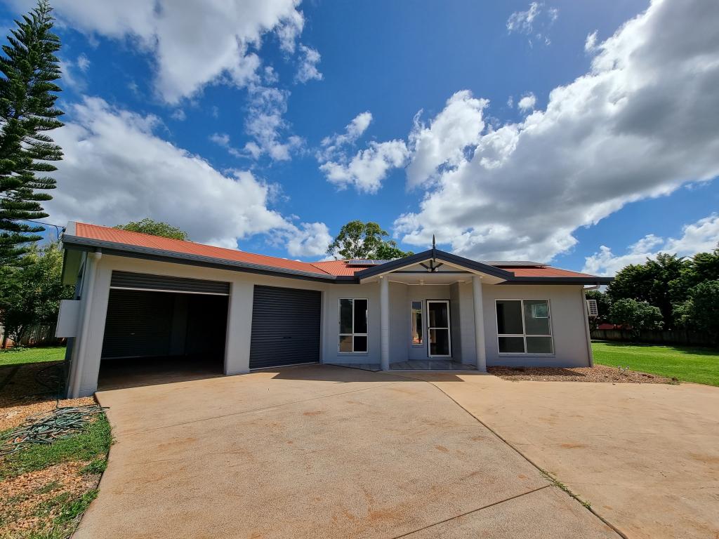 4 Wylandra Dr, Mareeba, QLD 4880