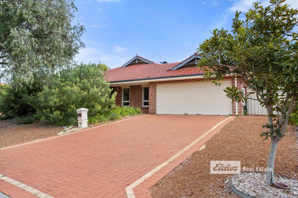 16 Condil St, Dalyellup, WA 6230