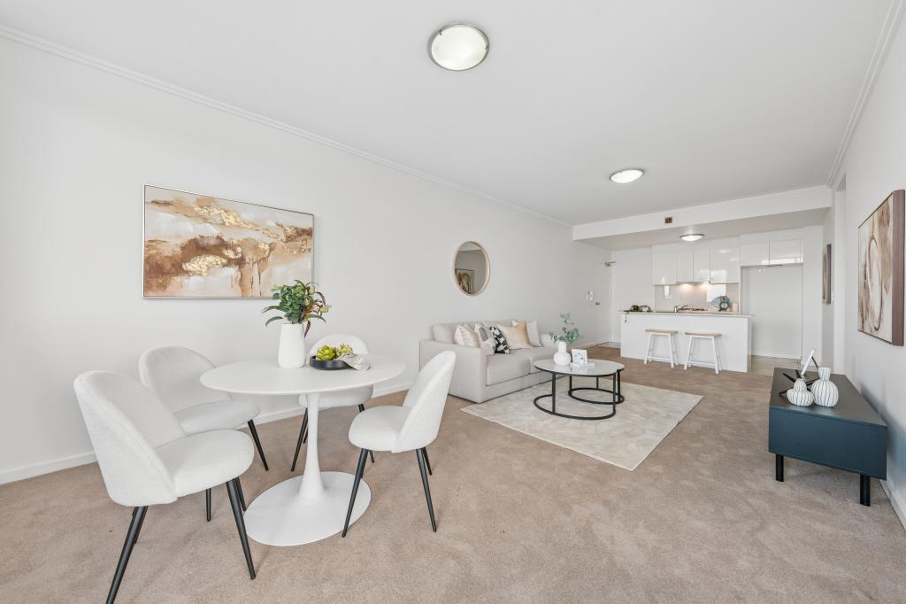 811/3 WESTON ST, ROSEHILL, NSW 2142