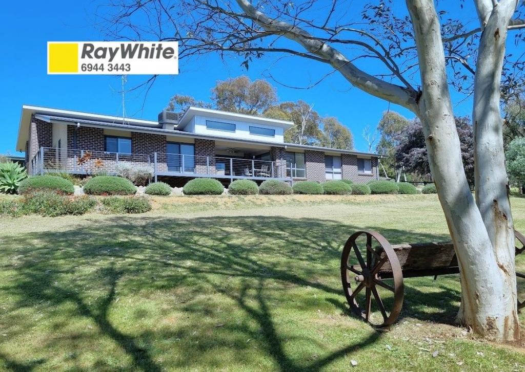 361 Reno Rd, Reno, NSW 2722