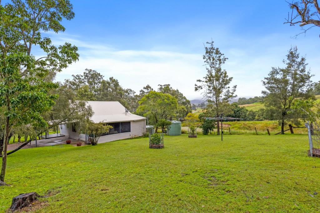 356a Wallaringa Rd, Wallaringa, NSW 2420