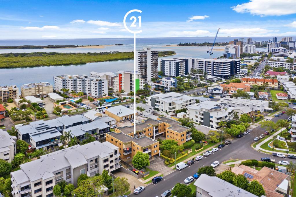 4/14-18 ANZAC AVE, MAROOCHYDORE, QLD 4558