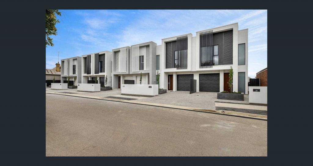 30a Liddon Pl, Port Adelaide, SA 5015