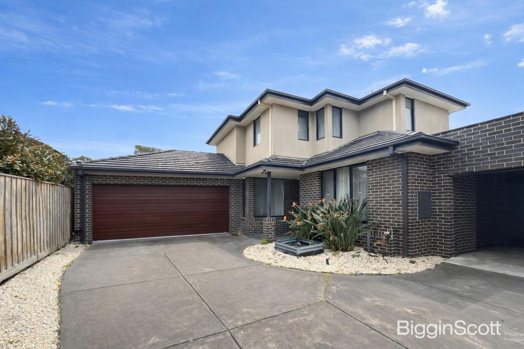 2/9 Folkestone Rd, Glen Waverley, VIC 3150