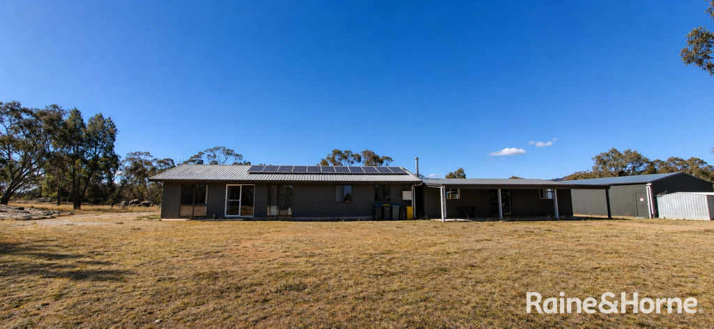 1212 Spring Creek Rd, Gulgong, NSW 2852