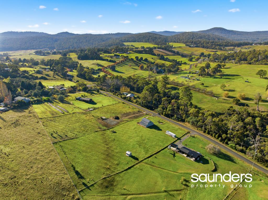 22 Craigburn Rd, Hillwood, TAS 7252
