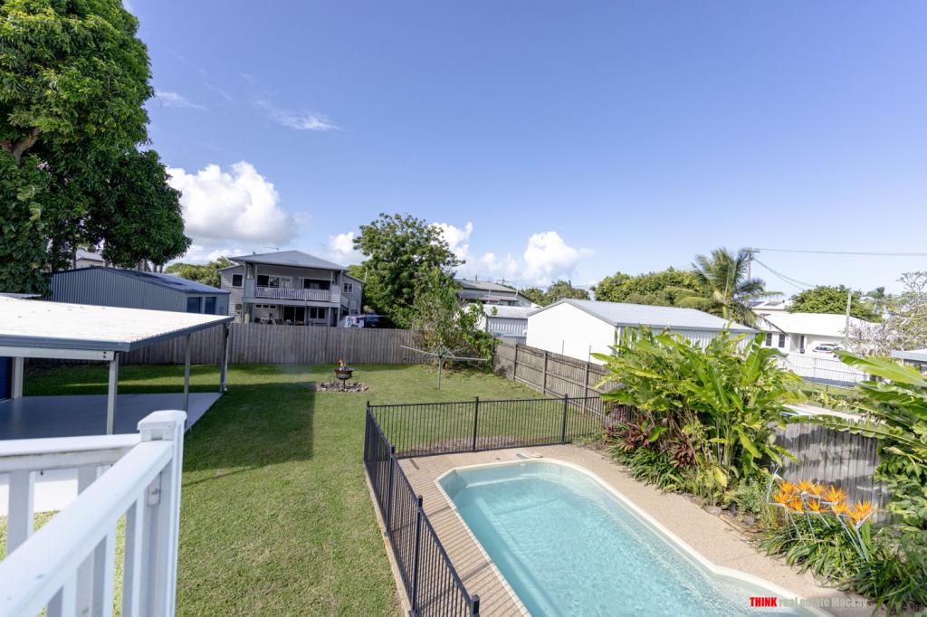 22 Hunter St, West Mackay, QLD 4740