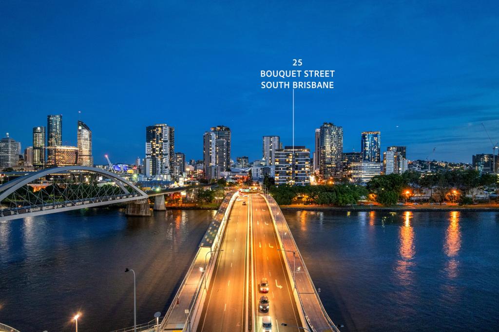 11210/25 Bouquet St, South Brisbane, QLD 4101