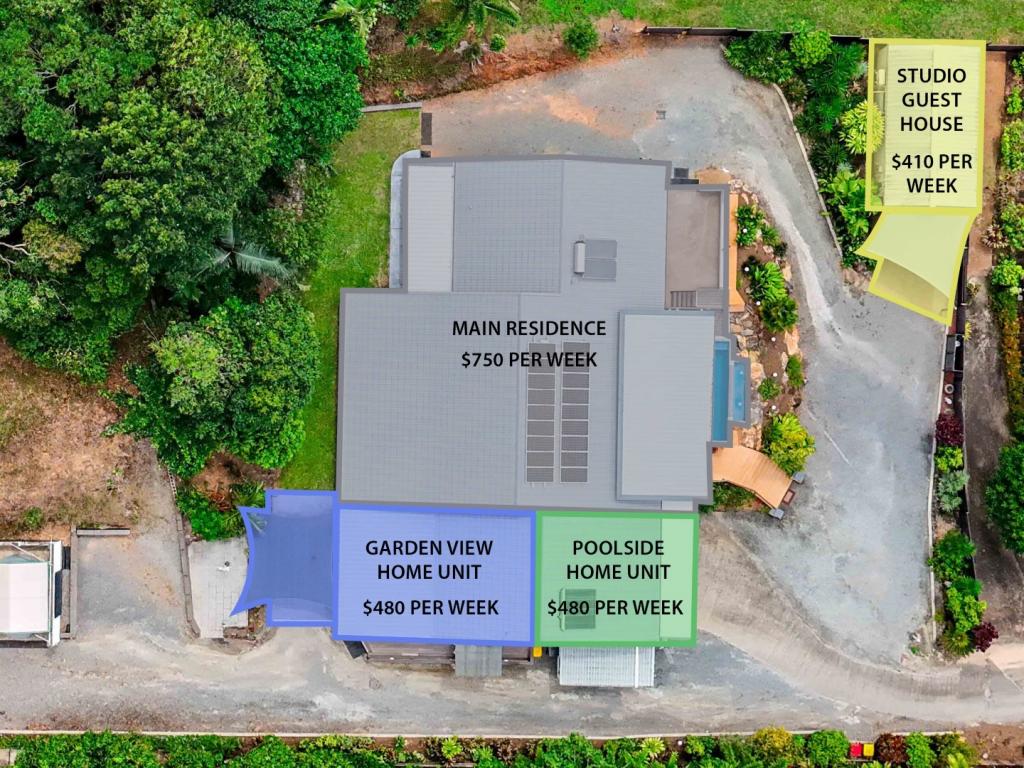 25 Gavin St, Smithfield, QLD 4878