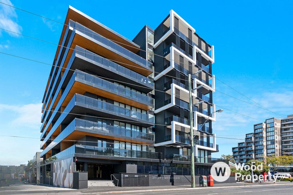 601/25-29 Alma Rd, St Kilda, VIC 3182