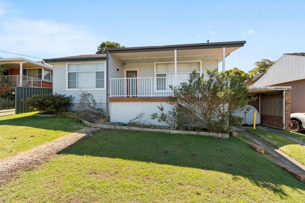 38 Coolabah Rd, Dapto, NSW 2530