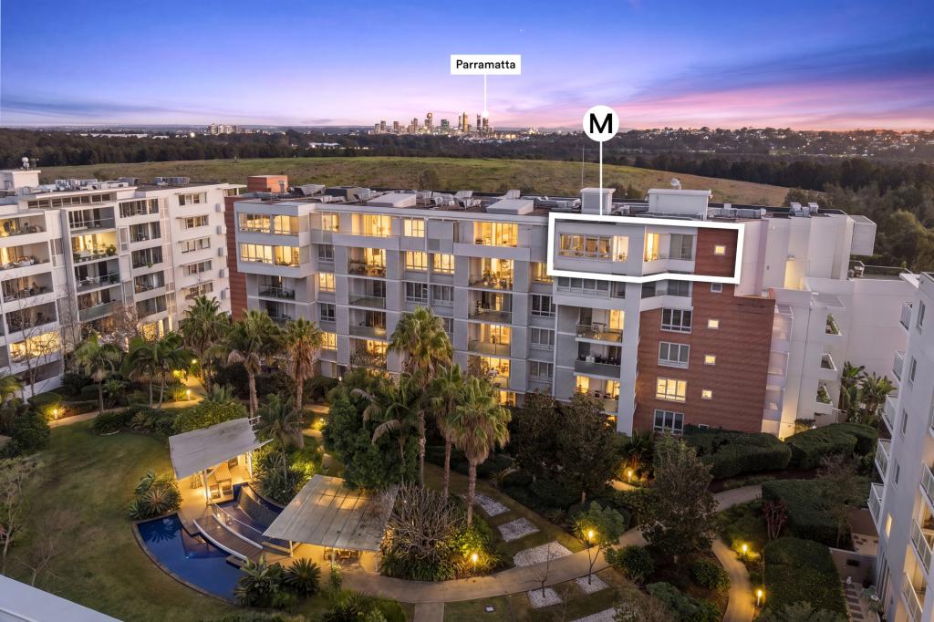 887/33 Hill Rd, Wentworth Point, NSW 2127