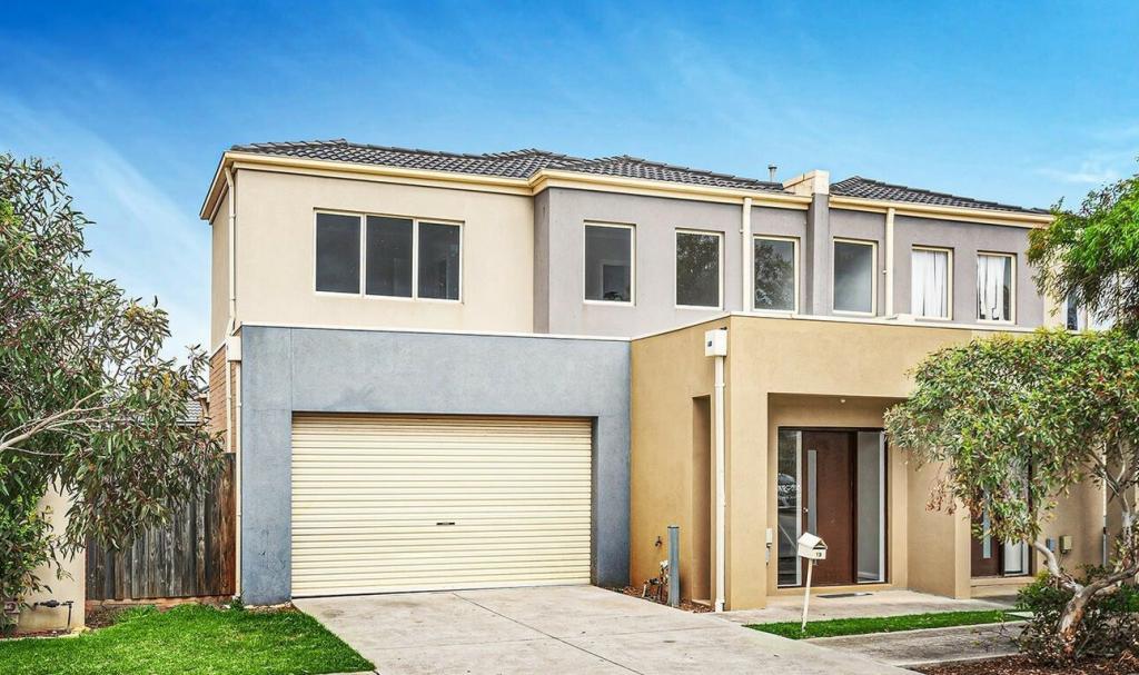 19/35 Tullidge St, Melton, VIC 3337