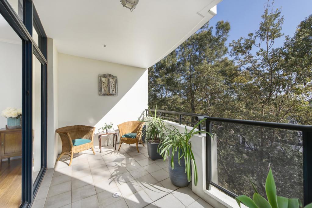 258/4 Bechert Rd, Chiswick, NSW 2046