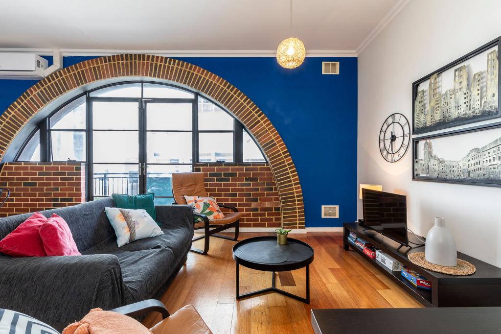 12/1010-1018 Wellington St, West Perth, WA 6005