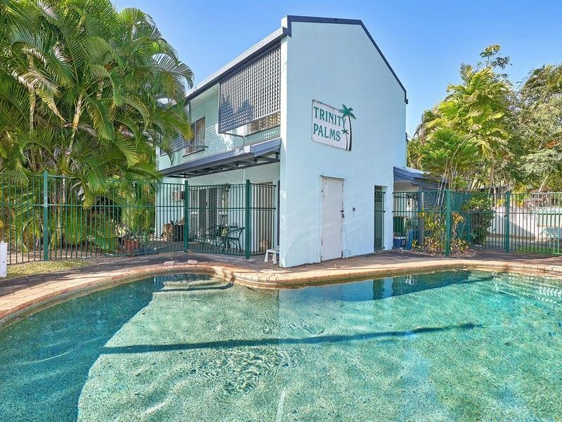 6/17 Trinity Beach Rd, Trinity Beach, QLD 4879