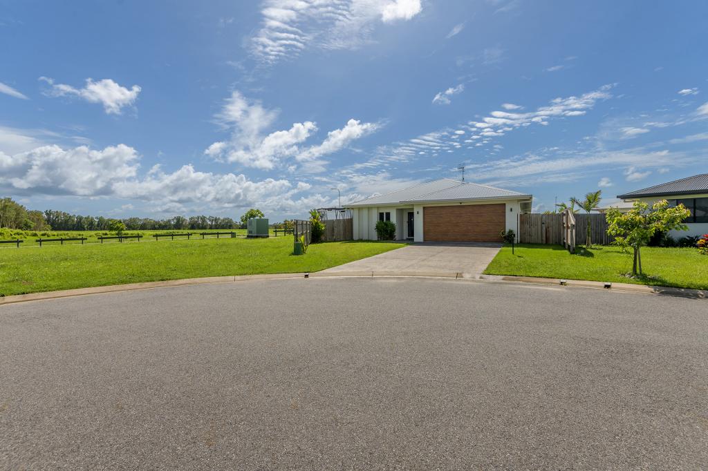 1 Podargus Cres, Craiglie, QLD 4877