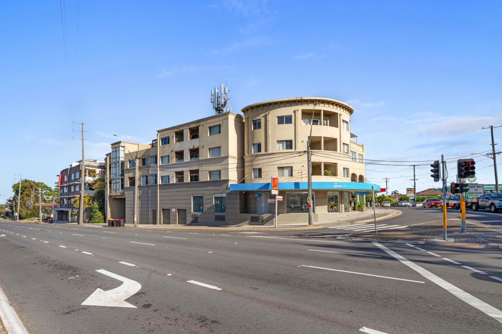 7/803-815 King Georges Rd, South Hurstville, NSW 2221
