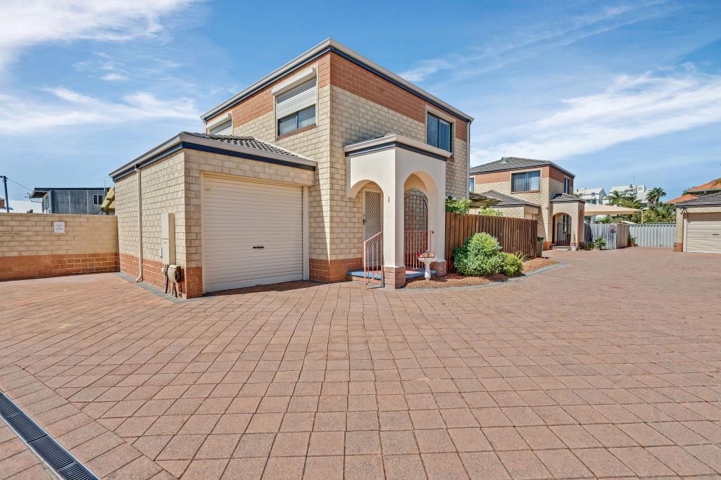 1/33 Beam Rd, Mandurah, WA 6210