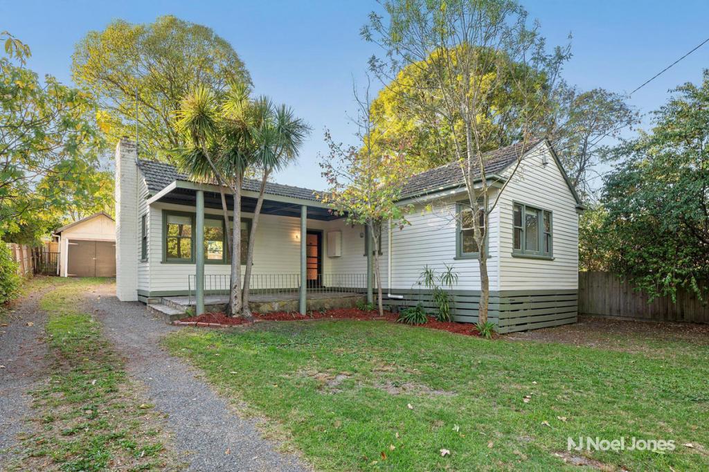 43 Mt Dandenong Rd, Ringwood East, VIC 3135