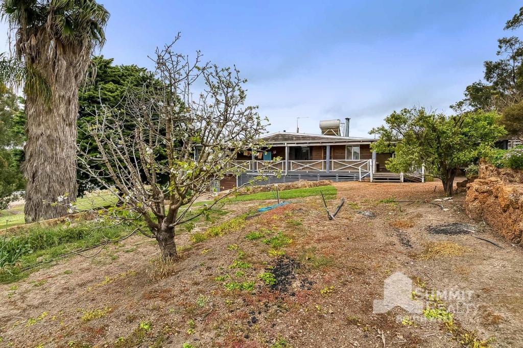 22 Langridge Rd, Brookhampton, WA 6239