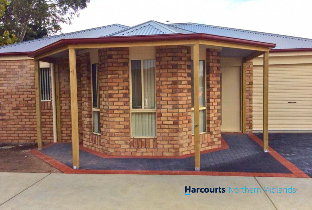 4/11a Pakenham St, Longford, TAS 7301