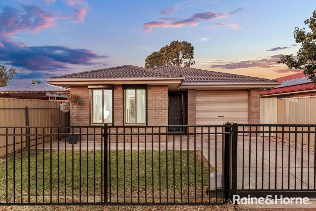 52 Barrat St, Smithfield Plains, SA 5114