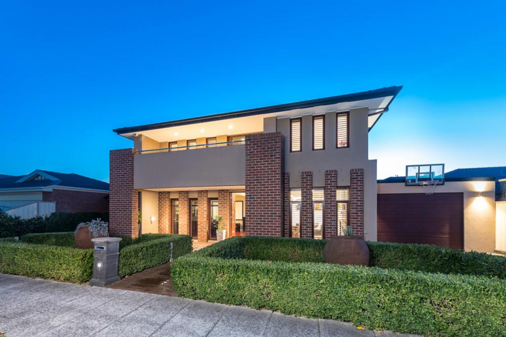 4 Nuthall Way, Epping, VIC 3076