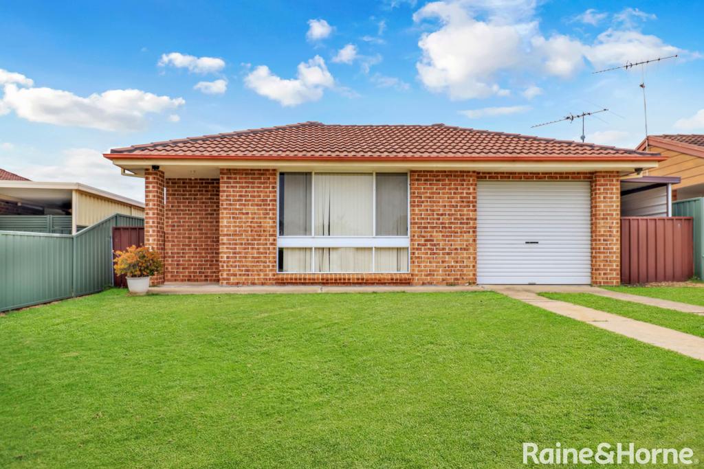 53 Centauri Cct, Cranebrook, NSW 2749