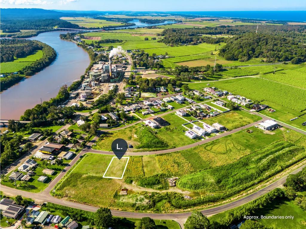 6 Paddon St, Broadwater, NSW 2472