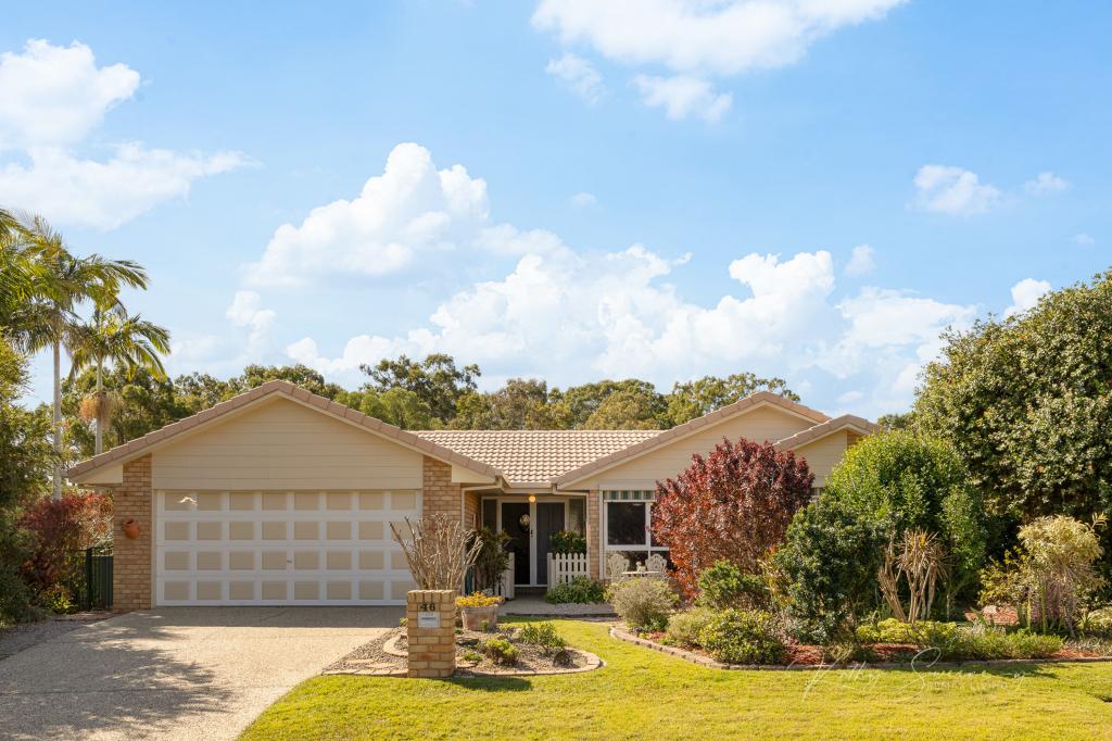 46 Carpenter Way, Sandstone Point, QLD 4511