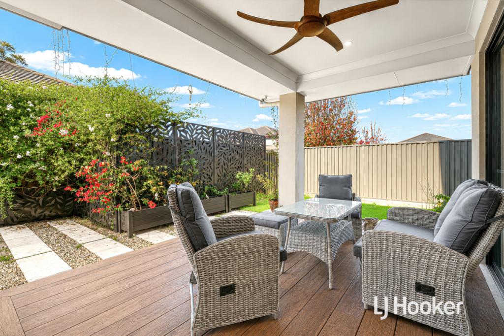 5 Agland Ave, Marsden Park, NSW 2765