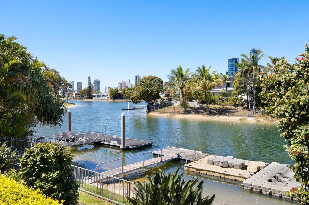 164 Rio Vista Bvd, Broadbeach Waters, QLD 4218