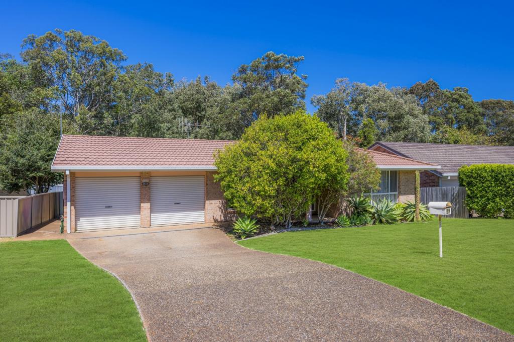 29 Rushcutter Way, Port Macquarie, NSW 2444