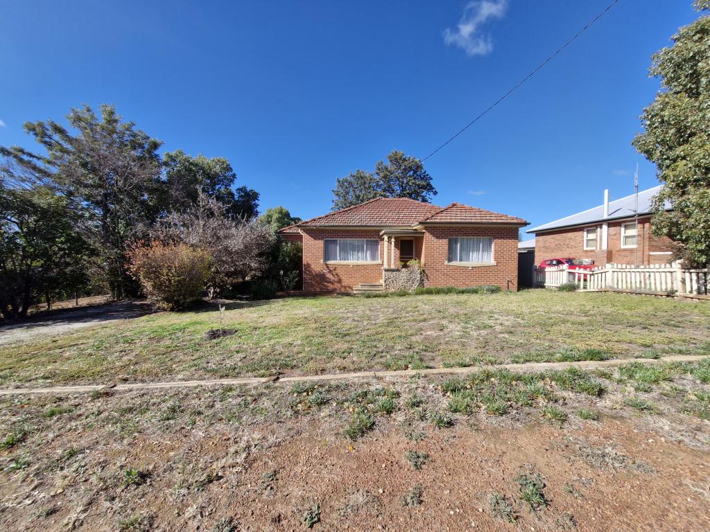20 Wallaroo St, Dunedoo, NSW 2844