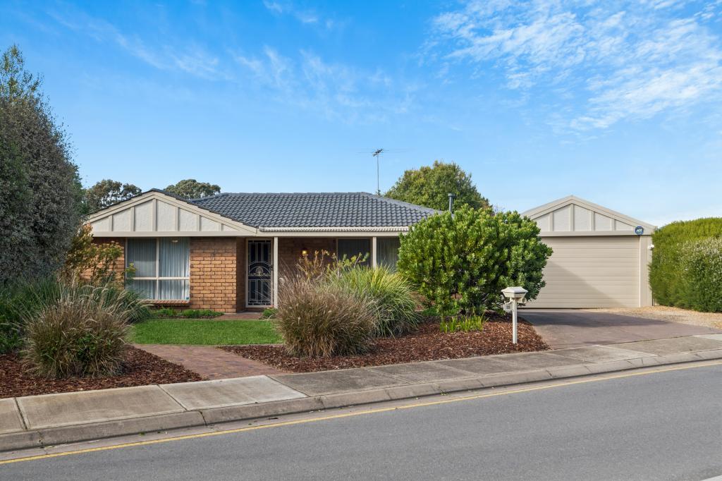 22 TRINITY RD, MORPHETT VALE, SA 5162