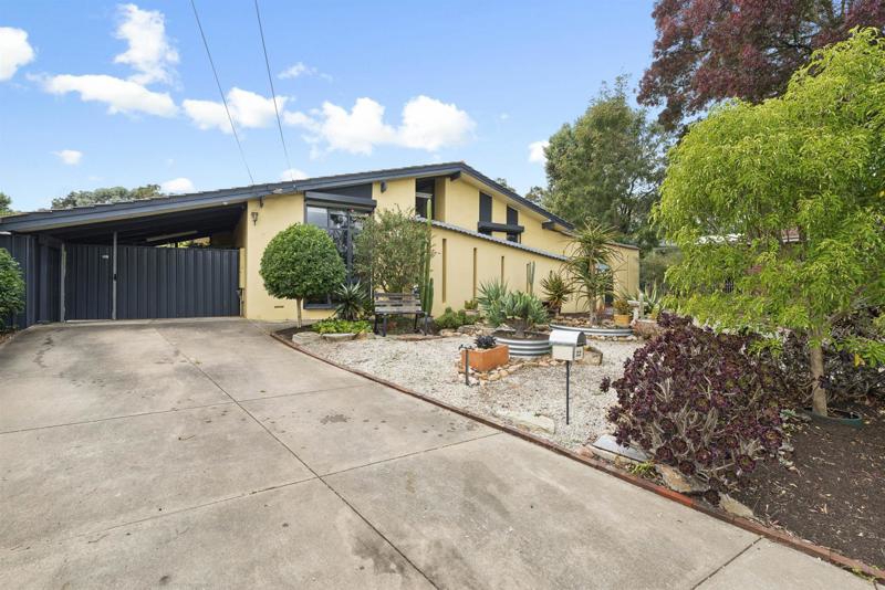 22 Walsh St, Vista, SA 5091